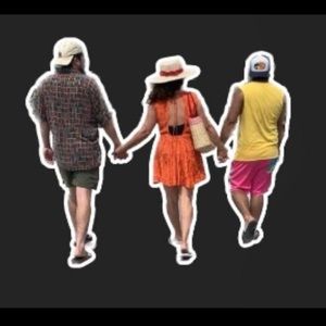 Meet your Posher, Mary